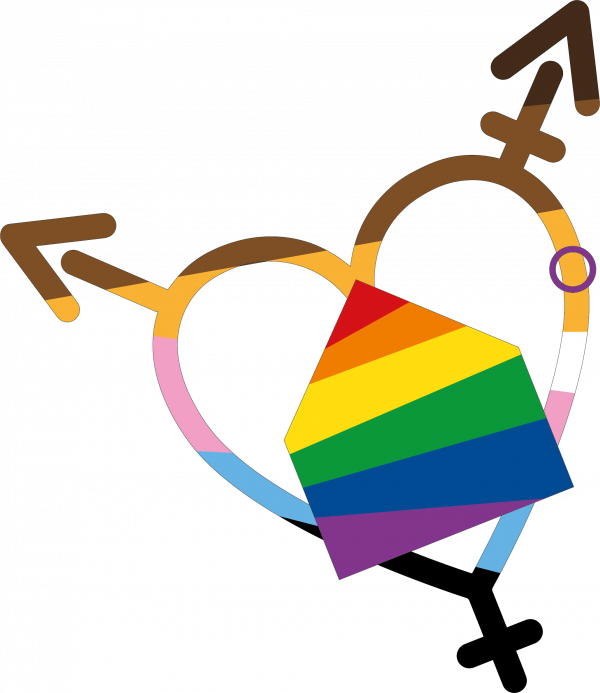 Logo Queeres Zentrum Kassel